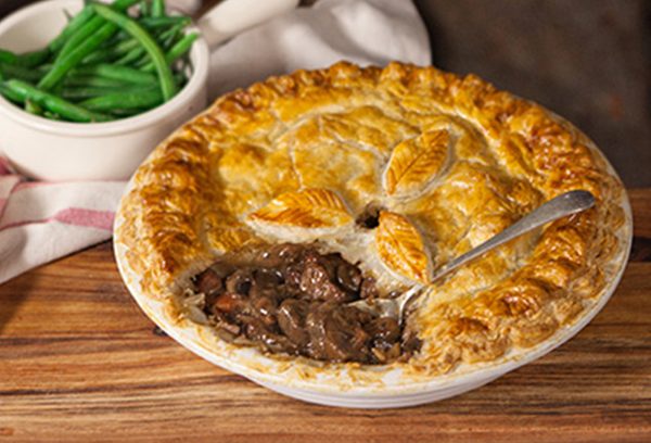 Butter Chicken Pie (12)